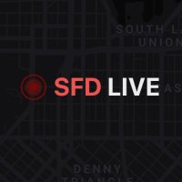 Seattle Fire Major Incidents (@sfd_live) 's Twitter Profile