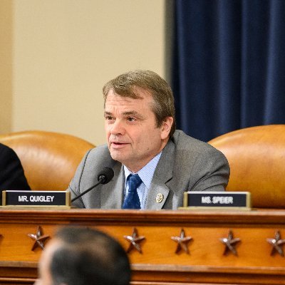 RepMikeQuigley Profile Picture