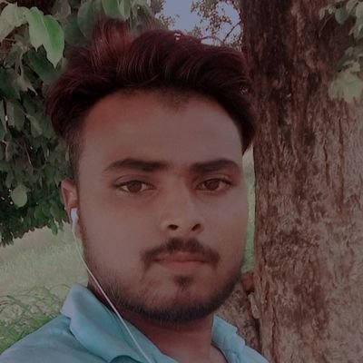 Rajesh Yadav ji