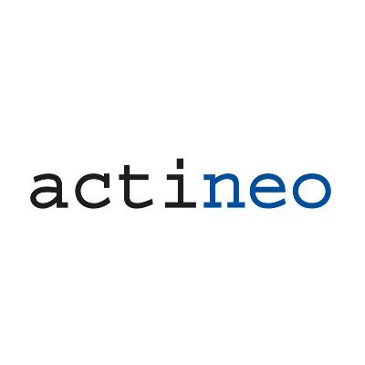 Actineo_fr Twitter Profile Image
