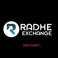 RadheExchange (@exchangeradhe) 's Twitter Profile