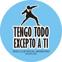 TengoTodoExcepto ATi 💙(@tengotodoclub) 's Twitter Profile Photo