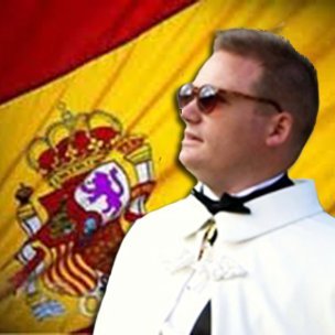 jzkznbxn's profile picture. Trabajando en inversión y capital variable. DIOS CRISTO REY - Caballero del Santo Sepulcro - Juro servir a España hasta mi muerte.
