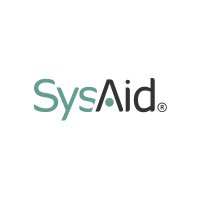 SysAid(@sysaid) 's Twitter Profile Photo