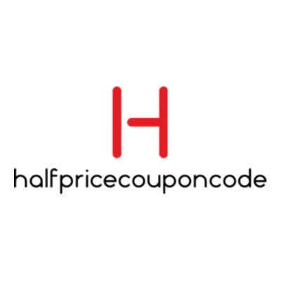 At Halfpricecouponcode, we have millions of top branded stores from all over the world. #Shopping #PromoCodes #Discount