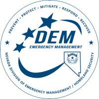 NV Emergency Mgmt(@NVEmergencyMgmt) 's Twitter Profile Photo