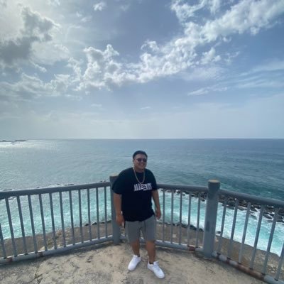 Willlfcg's profile picture. 