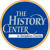 The History Center in Tompkins County (@tompkinshistory) 's Twitter Profile Photo The History Center in Tompkins County (@tompkinshistory) 's Twitter Profile Photo
