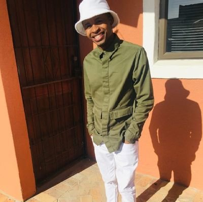 MafuMakaveli's profile picture. 