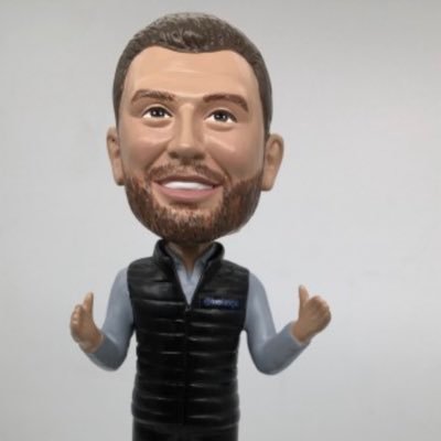 AmadorTesta's profile picture. Chief Product Officer