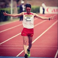 José Ignacio Díaz - OLY (@joseidiaz) 's Twitter Profile