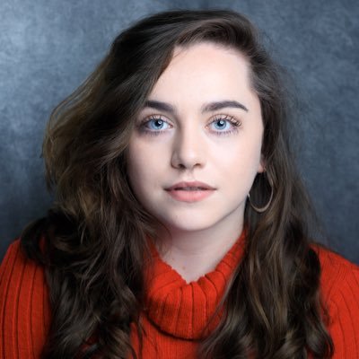 Actor • Singer • Musician • Girl with caviar dreams on a tuna fish budget • Rep: @MaryLizMgmt ✨