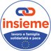 Insieme (@insieme_partito) Twitter profile photo Insieme (@insieme_partito) Twitter profile photo