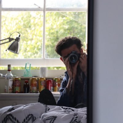 Joe_Leo99's profile picture. 