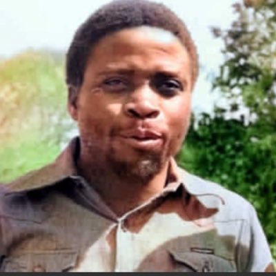 Cacamsela01's profile picture. We must save the country from you, Mr president