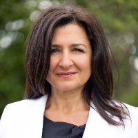Toula Kourgiantakis (@drkourgiantakis) Twitter profile photo