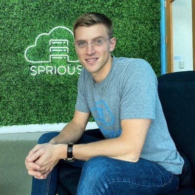 CEO and Founder of a purpose-led proxy and scraping company, https://t.co/b2gU7TjoSd. Follow me at https://t.co/vwXhlY57Eb