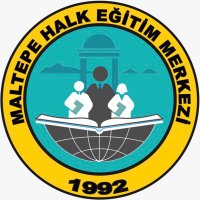 Maltepe Halk Eğitim  (@maltepehem) Twitter profile photo
