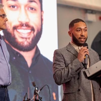 Inclusion | Wellbeing 🤞🏻Trustee: @inspireuk_ 🎖@gefmongooseiom 30 under 30 |🚶🏾‍♂️EMPower LGBTQ+ Future Leader 🔮 InsideOut Future Leader