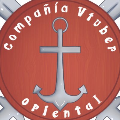Compañía Vtuber Orientalさんのプロフィール画像