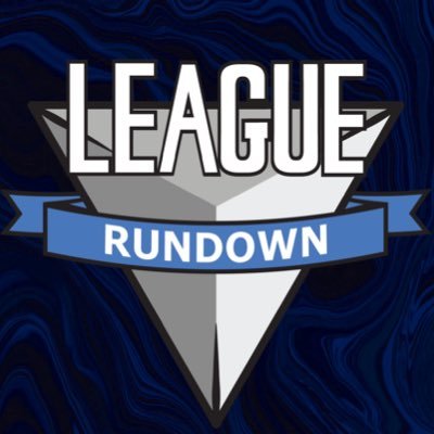 Your weekly LoL esports podcast brought to you by the Trinity Force Network! aka LCS Rundown. Subscribe on iTunes and Stitcher to get a new episode every week.