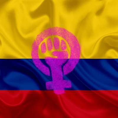 Cyberactivista feminista, lgbt y antiuribista 🇨🇴
Espacio de opinión e información en el marco del feminismo y paro nacional en Colomnbia.
Antiurubista.
17