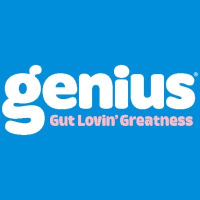 The official Twitter account of Genius Gluten Free. Our Customer Care will be on hand to help Mon–Fri from 9:00AM to 5:00PM GMT/