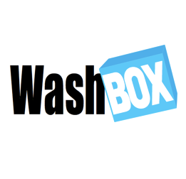 WASHBOX's profile picture. 