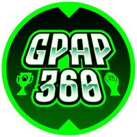 GPAP360(@GPAP360) 's Twitter Profile Photo