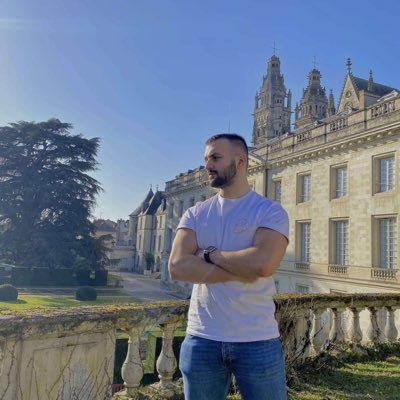 BrianxZu's profile picture. 🇫🇷 CS https://t.co/582dYA0CE3

LFT