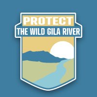 Wild Gila River(@wildgilariver) 's Twitter Profile Photo