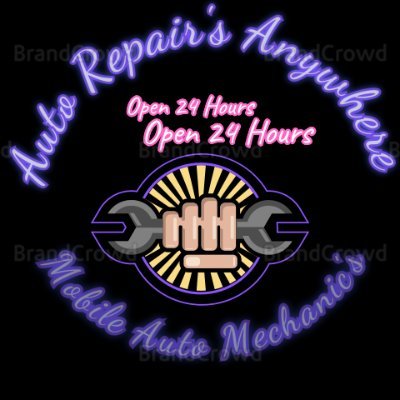 Mobile mechanic in Sonora, Ca I fix and replace anything needed! I have worked on cars all my life and I have done auto classes at Columbia College as well!