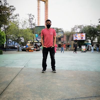 Estudiante de Ingeniería (IPN) Voluntario en Regalando Sentimientos, Guerrerense de corazón
Porque México requiere de la juventud para hacer un verdadero cambio