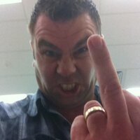 Russell Nichols - @superruss752 Twitter Profile Photo