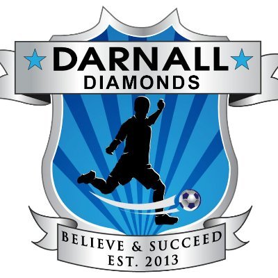 Grassroots football club responsible for the future career development and progression of local talent within the Darnall community and beyond.