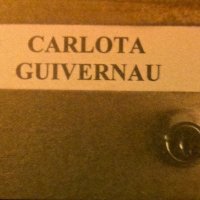 Carlota Guivernau (@guivernaucarlot) 's Twitter Profile