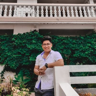 JomeRyan's profile picture. B ❤️
Hakuna Matata 😺😼