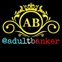 A Banker(@adultbanker) 's Twitter Profile Photo