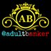 A Banker (@adultbanker) Twitter profile photo