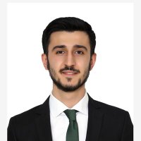 Bahtiyar Turhan 💚🖤(@BahtiyarTurhan2) 's Twitter Profile Photo