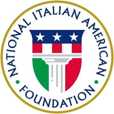 The National Italian American Foundation (NIAF) is a nonprofit, nonpartisan organization that promotes Italian American culture and heritage. 🇮🇹🇺🇸