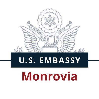 Embassy of the United States of America in Monrovia, Liberia