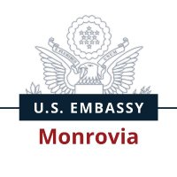 U.S. Embassy Monrovia (@embassymonrovia) Twitter profile photo