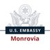 U.S. Embassy Monrovia (@embassymonrovia) Twitter profile photo U.S. Embassy Monrovia (@embassymonrovia) Twitter profile photo