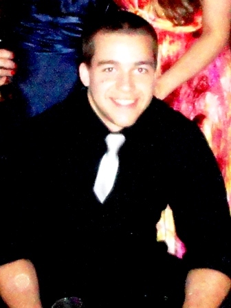 Ronald Benitez