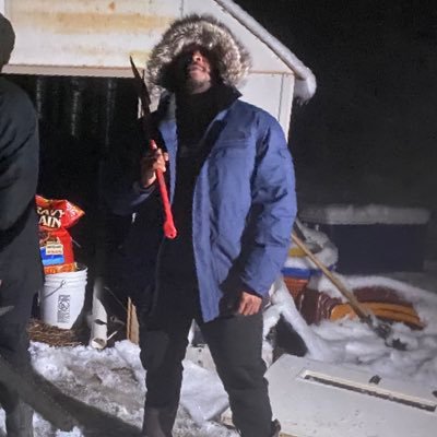 Follow your boy mon // sushi until I die 🧟‍♂️💪🏾