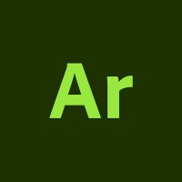 Adobe Aero(@AdobeAero) 's Twitter Profile Photo