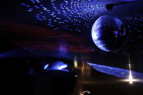Pub e Danceteria :: Triunfo/RS.