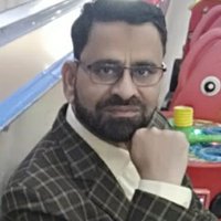 Dr Waseem Ahmad (@drwaseemahmad16) 's Twitter Profile