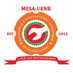 MESA-UENR (@mesauenr) Twitter profile photo MESA-UENR (@mesauenr) Twitter profile photo